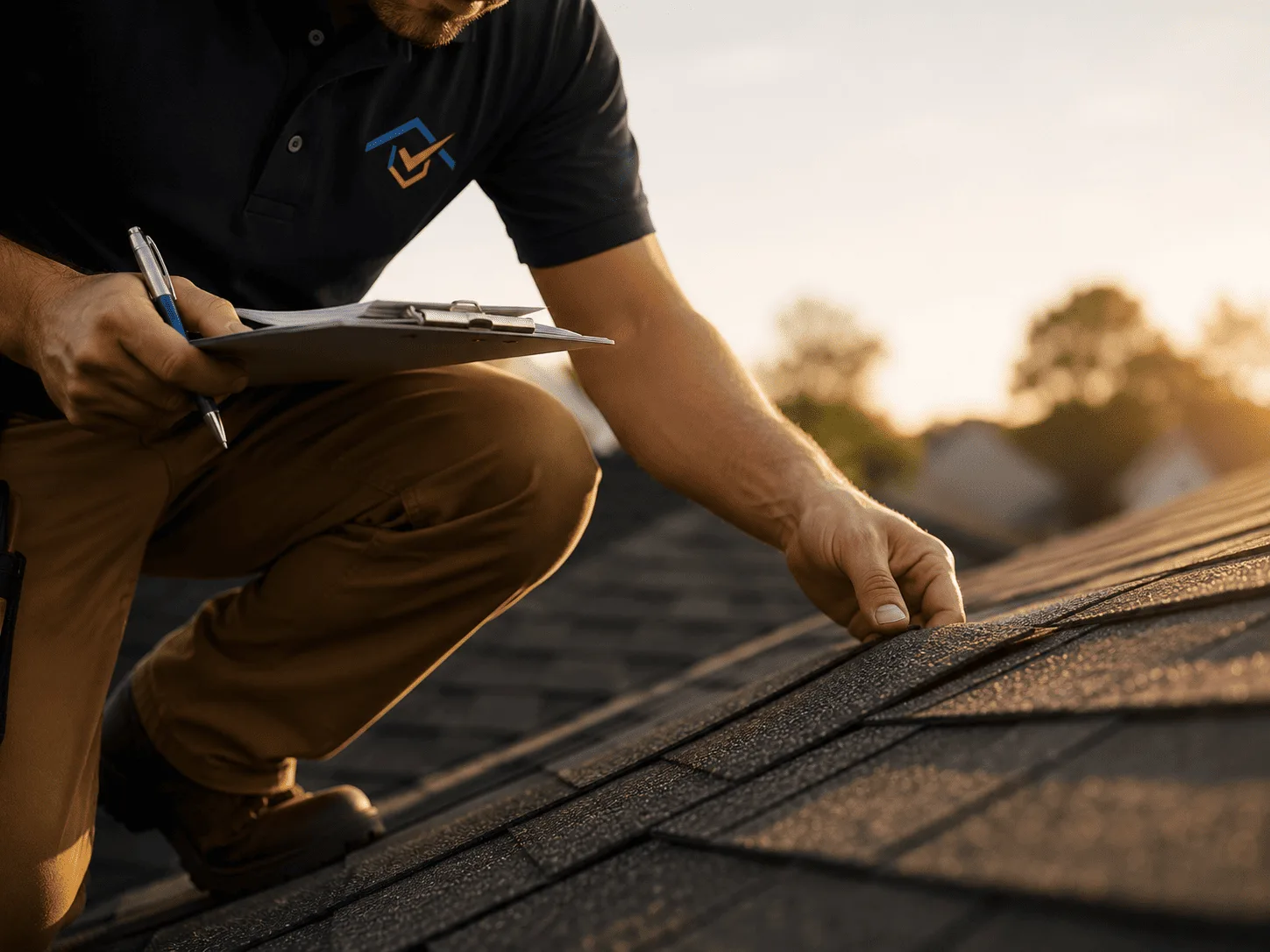 Why Choose Roof Inspection in Hardy, VA