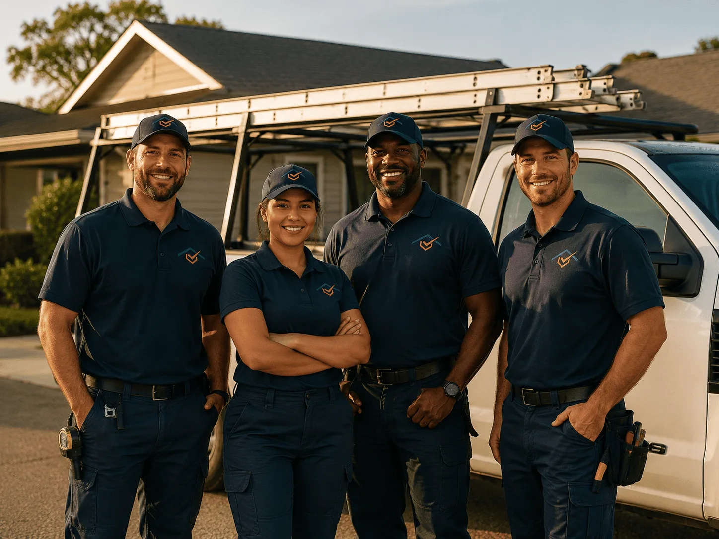 Roof Inspection company in Hardy, VA
